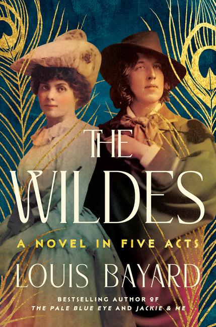 Knjiga The Wildes 