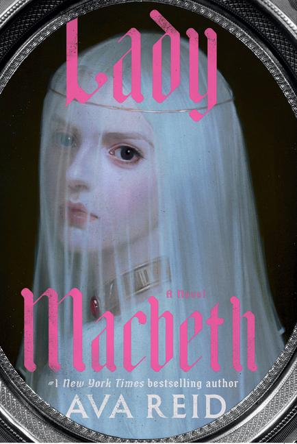 Book Lady Macbeth 