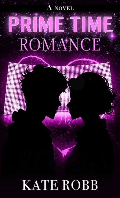 Knjiga Prime Time Romance 