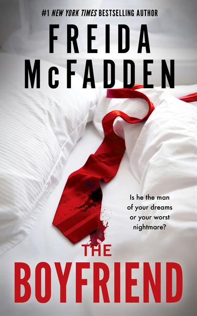 Libro The Boyfriend 
