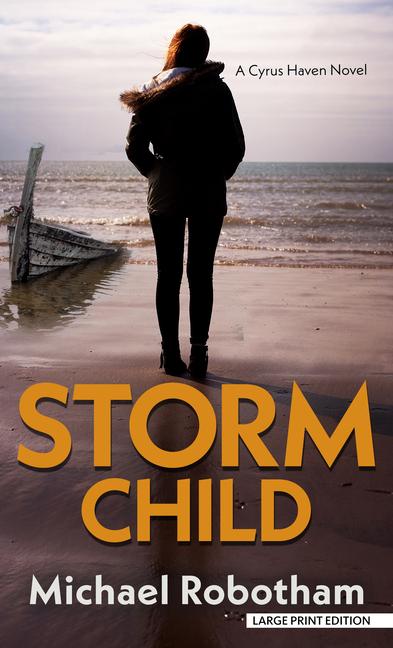 Knjiga Storm Child 