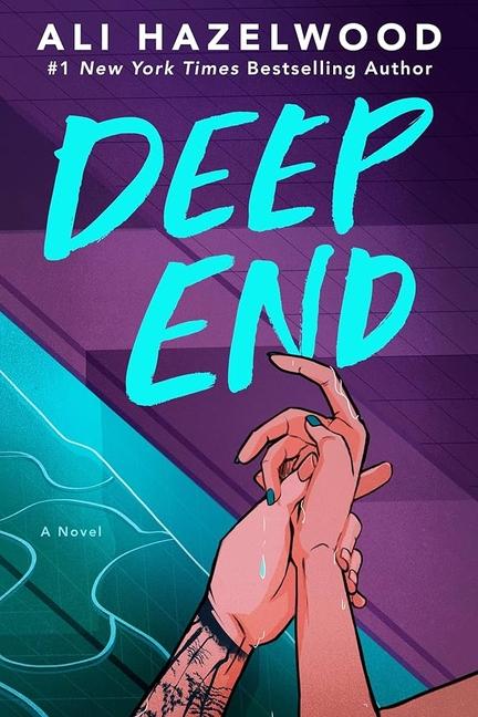 Book Deep End 