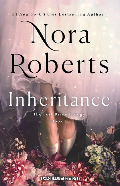 Book Inheritance 