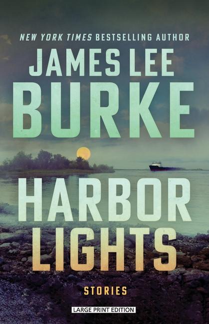 Knjiga Harbor Lights 