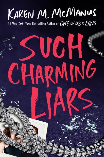 Knjiga Such Charming Liars 