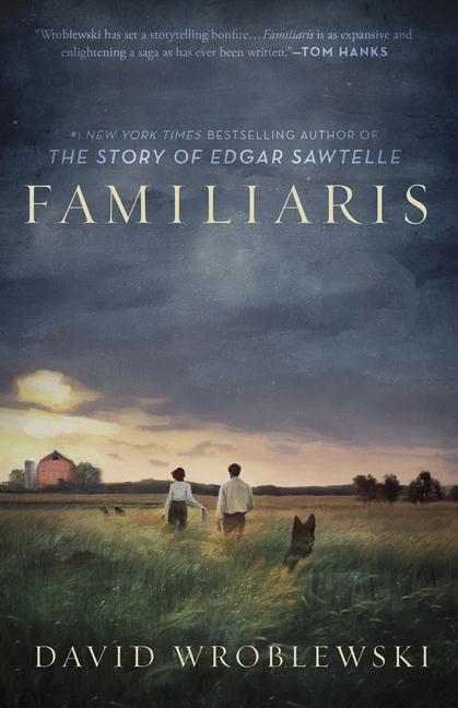 Knjiga Familiaris 