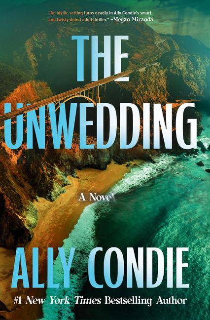 Knjiga The Unwedding 