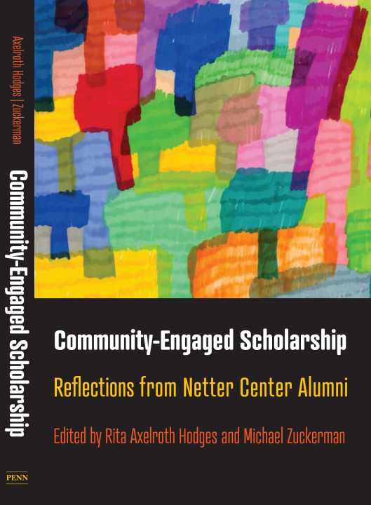 Knjiga Community-Engaged Scholarship Michael Zuckerman