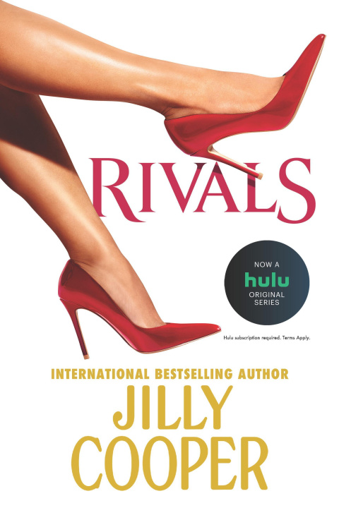 Book Rivals Cooper
