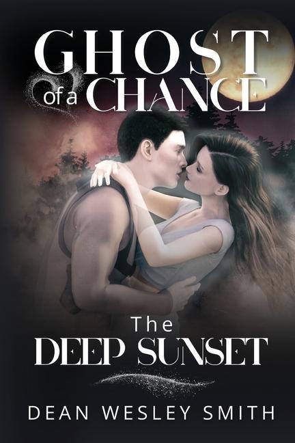Knjiga The Deep Sunset Dean Wesley Smith