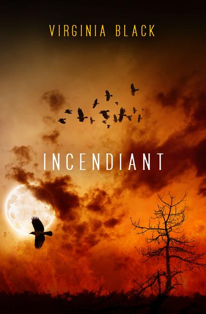 Knjiga Incindiant 