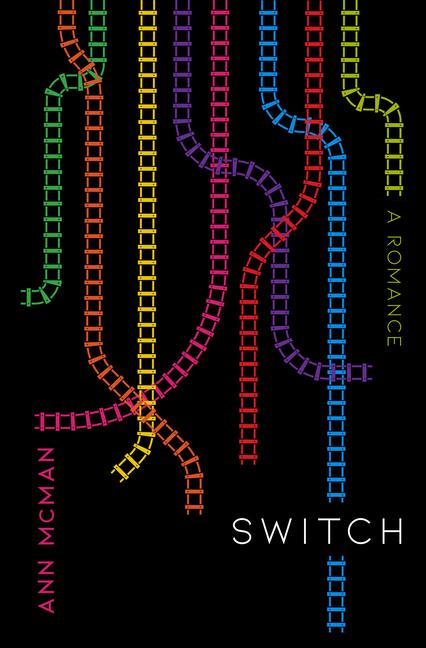 Knjiga Switch 