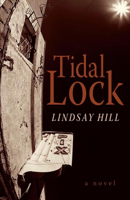 Boek Tidal Lock 