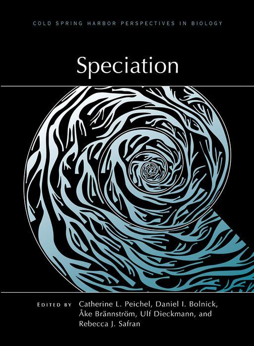 Knjiga Speciation Daniel I Bolnick
