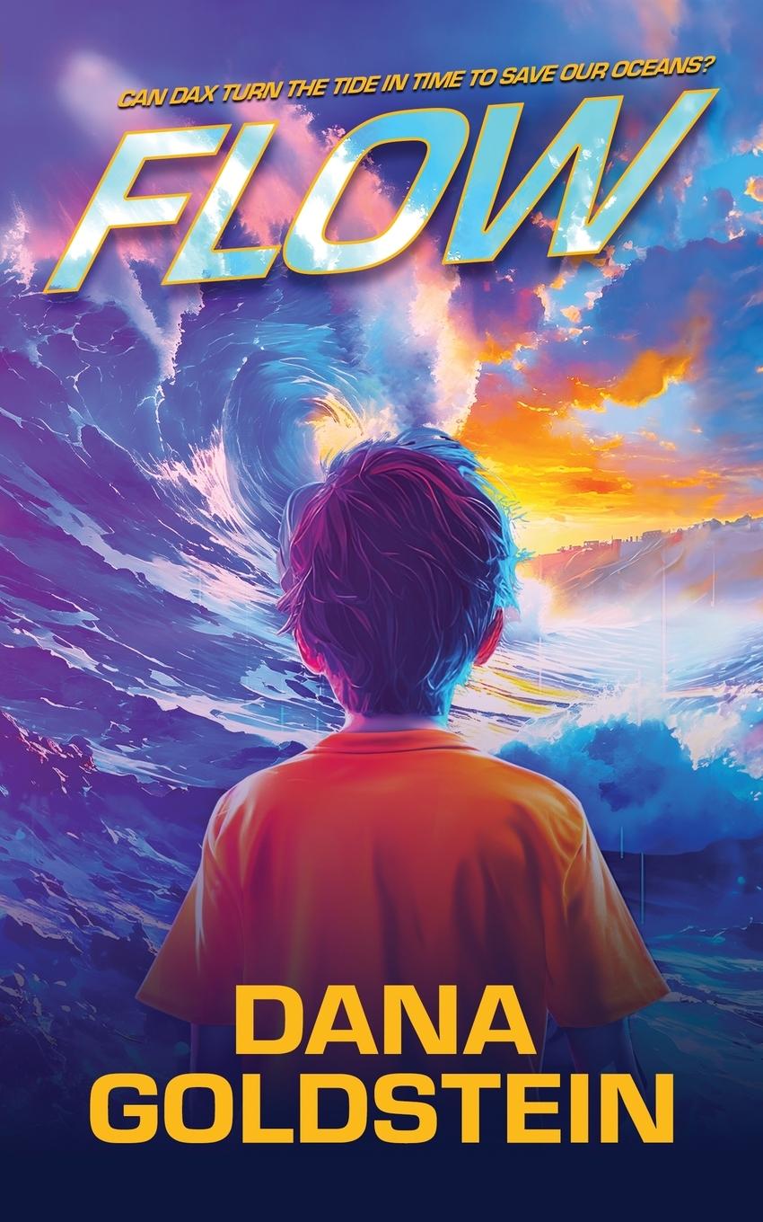 Buch Flow Dana Goldstein