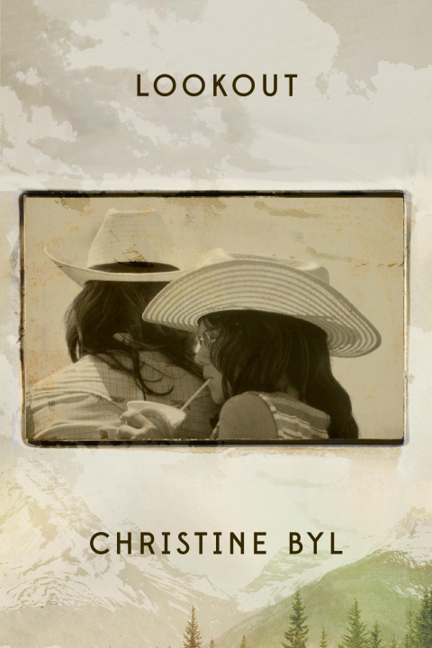 Boek Lookout Christine Byl