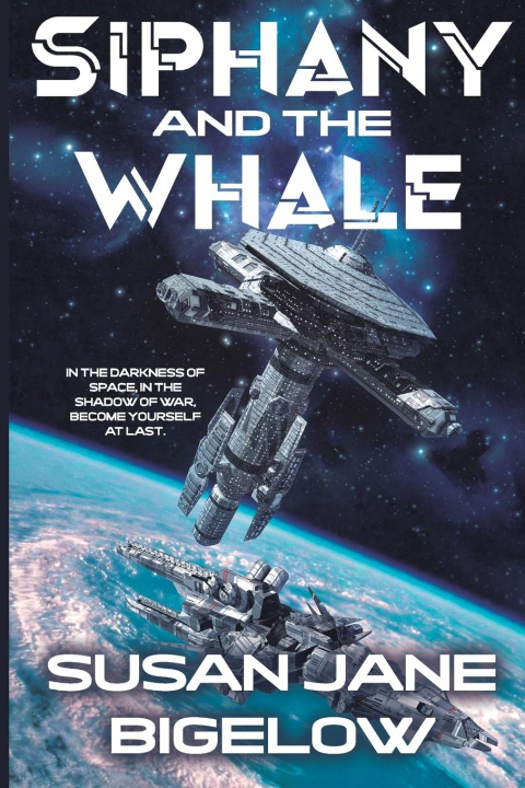 Carte Siphany and the Whale Susan Jane Bigelow
