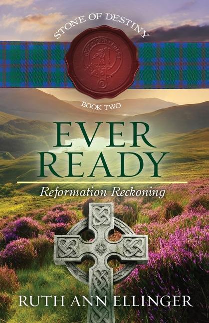 Knjiga Ever Ready Ruth Ann Ellinger