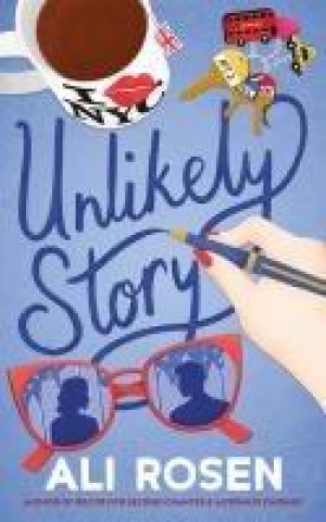 Carte Unlikely Story Ali Rosen