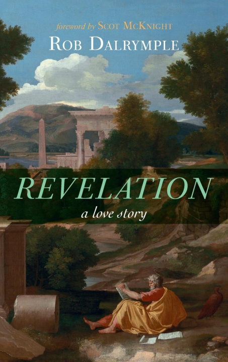 Buch Revelation Rob Dalrymple