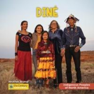 Knjiga Diné 