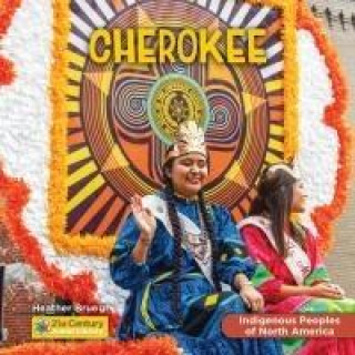 Βιβλίο Cherokee 