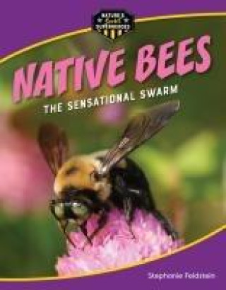 Knjiga Native Bees 