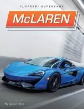 Livro McLaren 