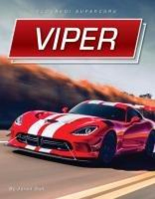 Knjiga Viper 