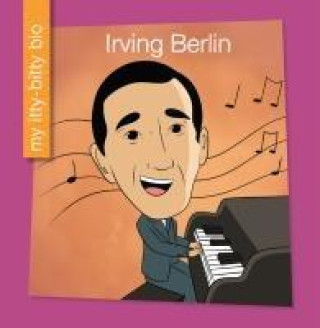 Buch Irving Berlin Leo Trinidad
