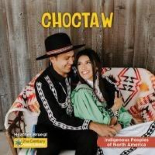 Knjiga Choctaw 