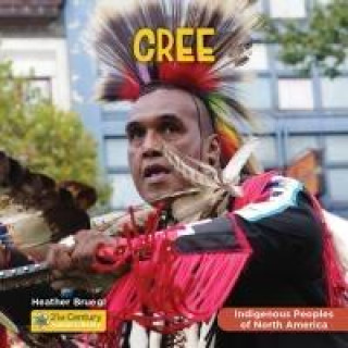 Book Cree 