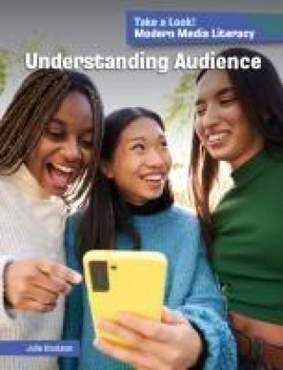 Knjiga Understanding Audience 