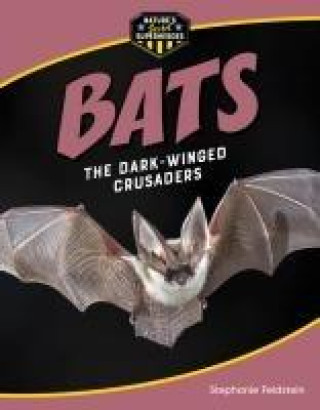Knjiga Bats 