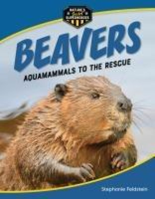 Knjiga Beavers 