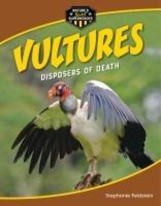 Knjiga Vultures 