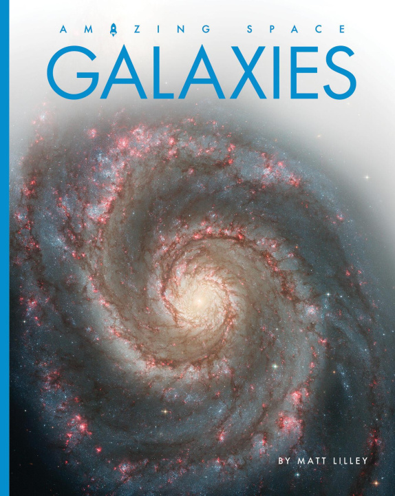 Book Galaxies Lilley