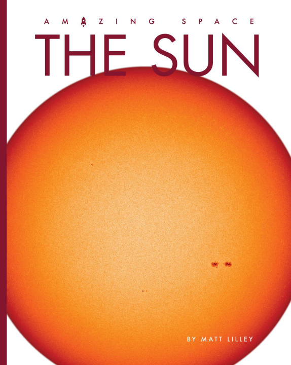 Könyv The Sun Lilley