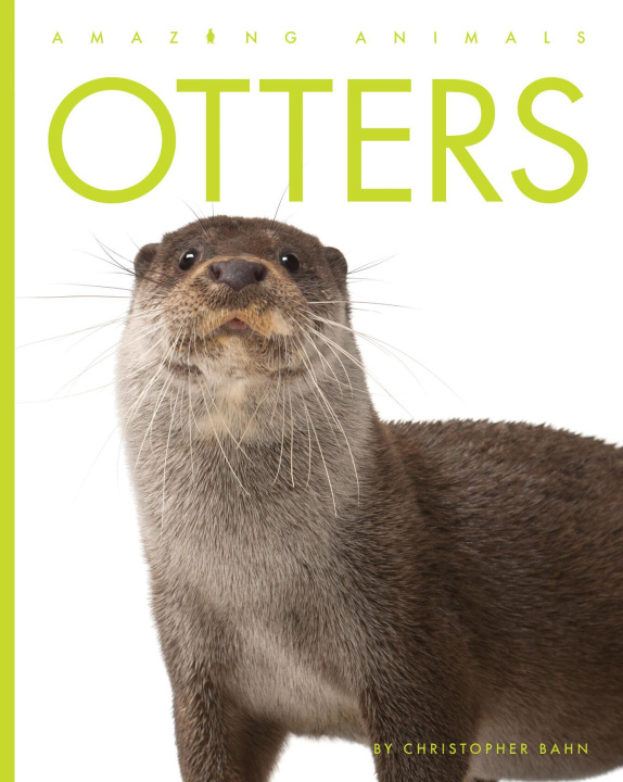 Knjiga Otters Bahn