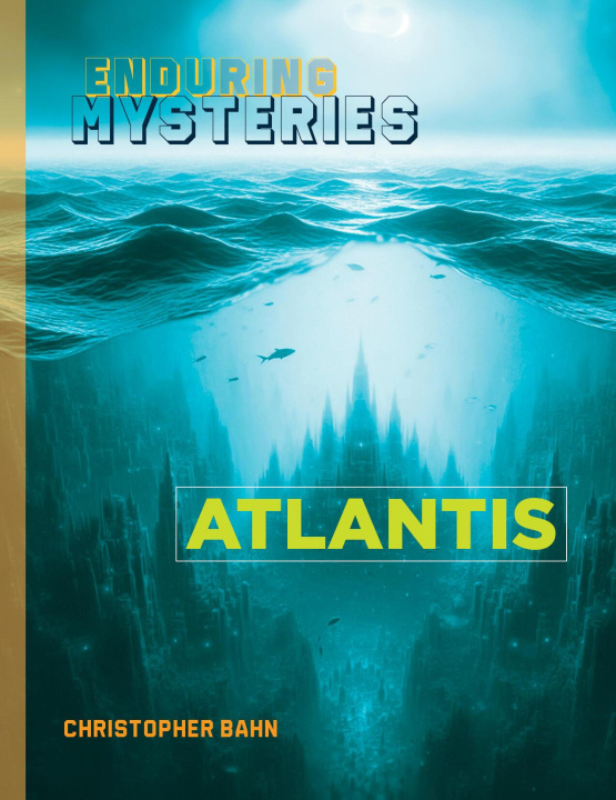 Book Atlantis Bahn