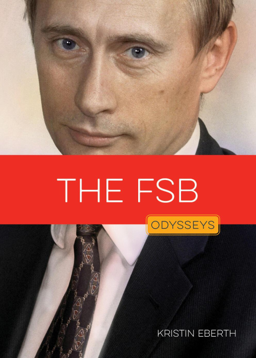 Knjiga The Fsb Eberth