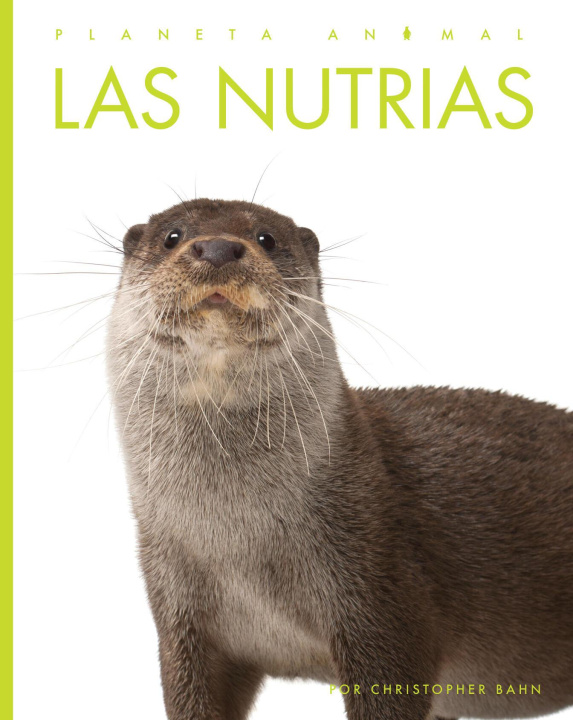 Book Las Nutrias Bahn