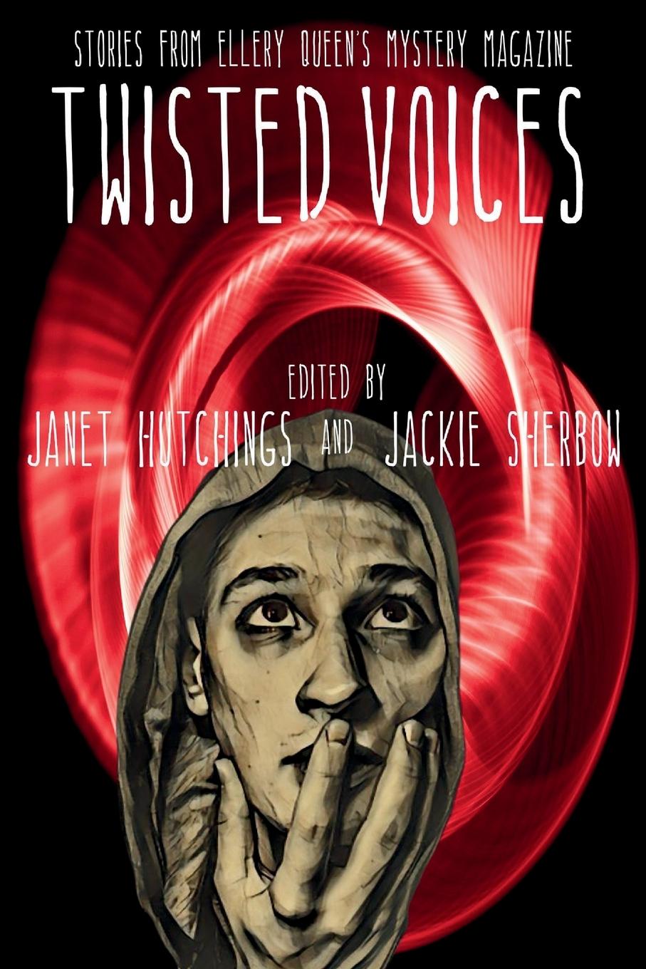 Carte Twisted Voices Jackie Sherbow