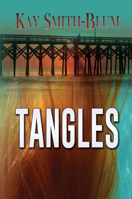 Knjiga Tangles Kay Smith-Blum