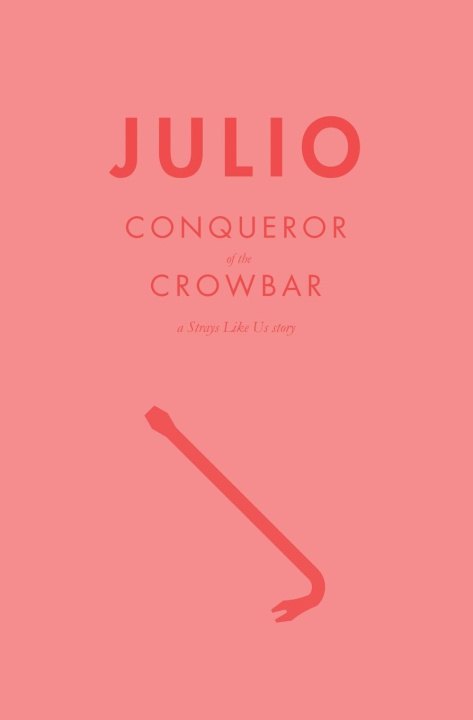 Book Julio Garrett Francis