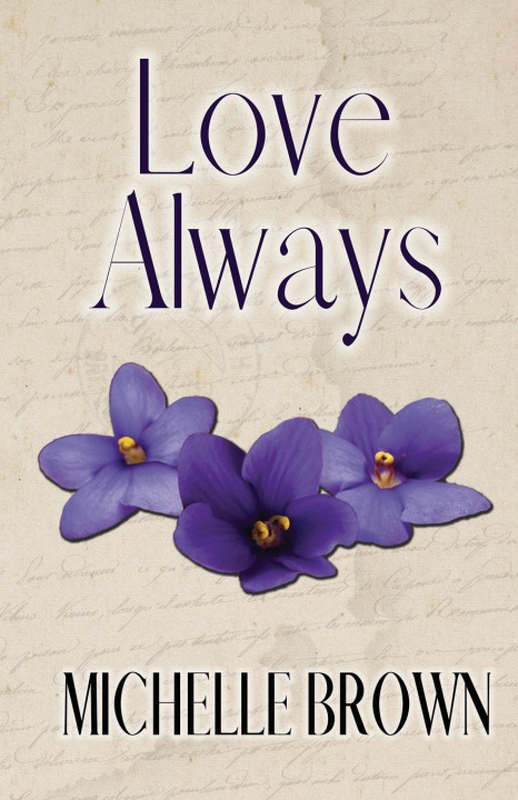 Book Love Always Michelle Brown