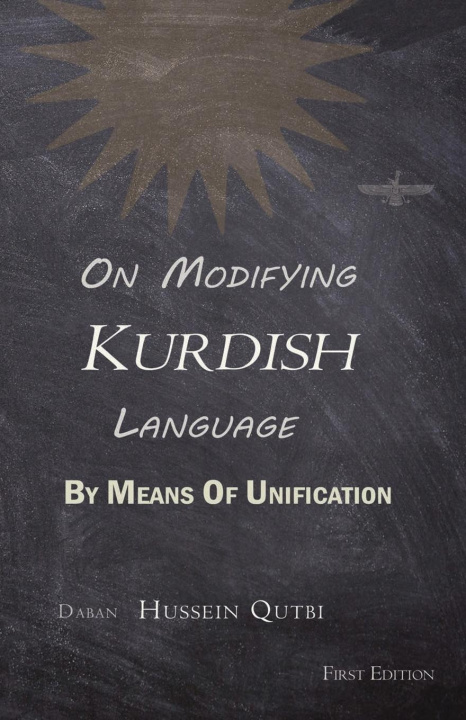 Βιβλίο On Modifying Kurdish Language By Means Of Unification 