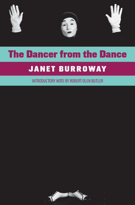 Βιβλίο The Dancer from the Dance Janet Burroway