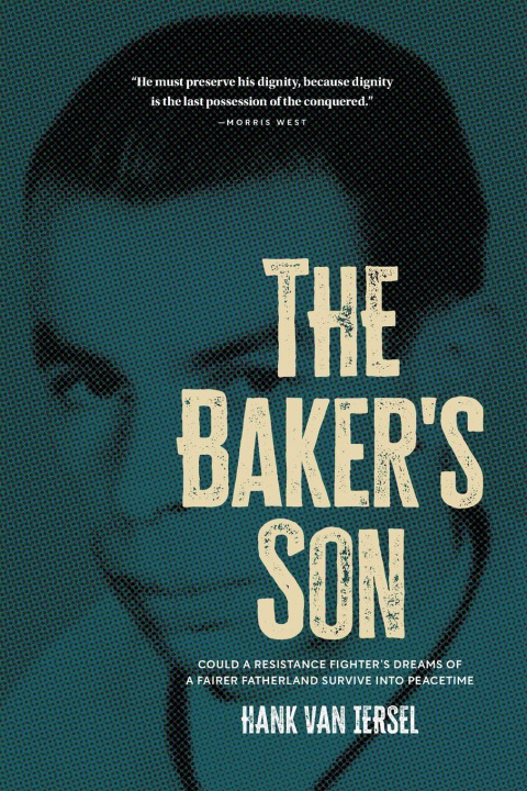 Carte The Baker's Son Hank Van Iersel