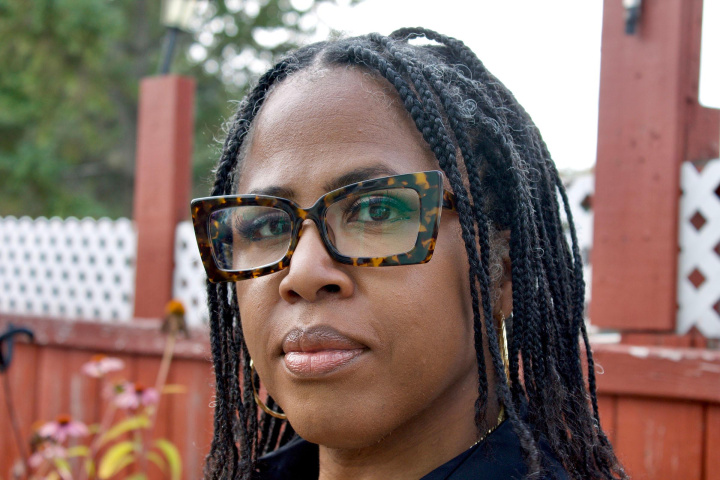 Knjiga Unmet stephanie roberts